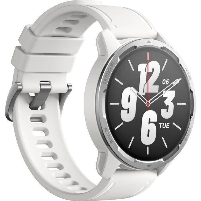 Montre deals connectée active