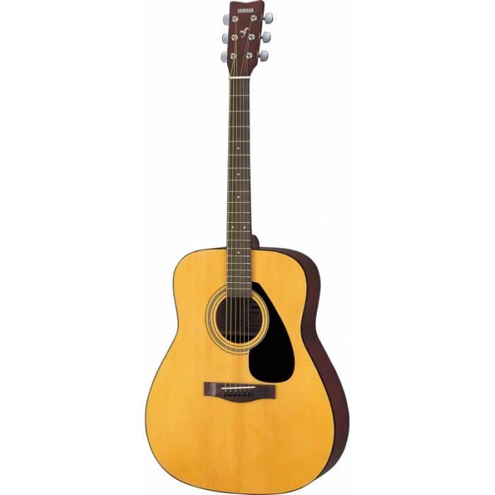 Yamaha F310 II - Guitare acoustique