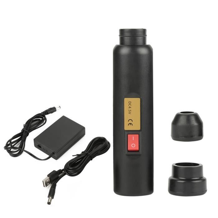 Comparer les prix de Mire œuf LED Testeur des Oeufs Lampe à Incubateur de Fertilité à Haute Intensité Portative Lumière YS002