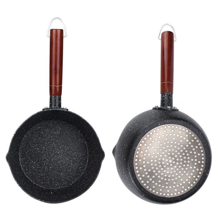 Ensemble Ustensiles De Cuisine 33 Pièces - Silicone Antiadhésif - Poignées Bois - Couleur Kaki - Neuf