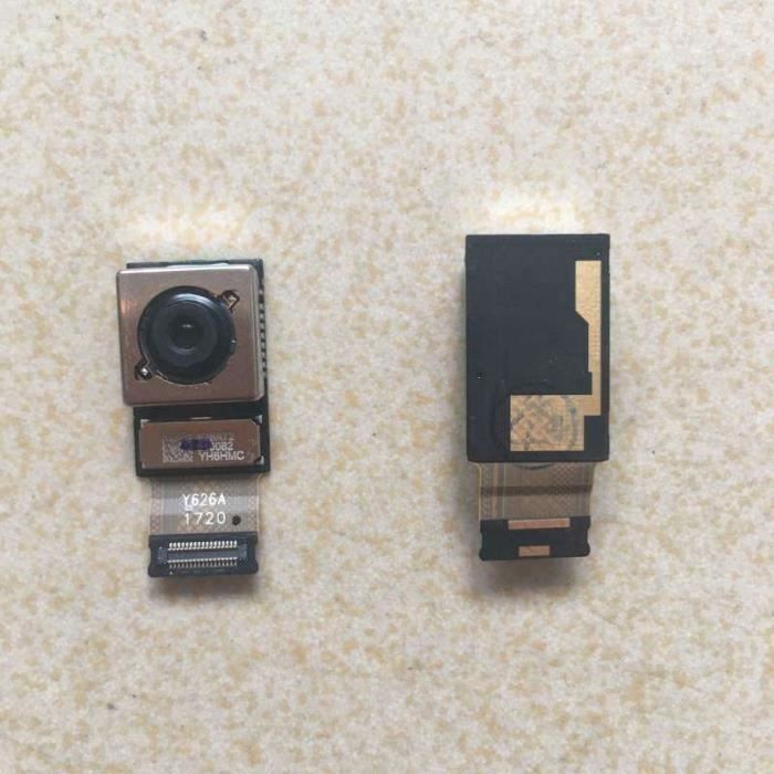 QI08265Câble flexible pour Module de caméra arrière. pour HTC U11