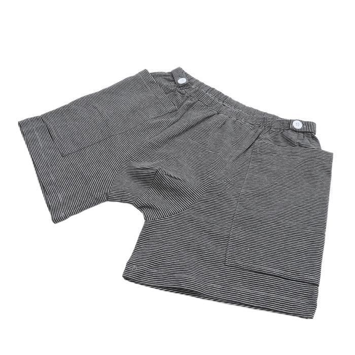 Sous-vêtements Incontinence Homme ORYKAS - Boxer Absorbant, Lavable, Ouverture Facile