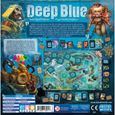 Jeu de société Deep Blue - AC-DÉCO - 2 à 5 joueurs - A partir de 8 ans-1