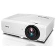 Projecteur DLP BENQ SH753+ - 3D - Blanc - Full HD - 5000 lm - 1920 x 1080 - 13000:1-1