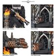 Games Workshop - Warhammer 40,000 : Adepta Sororitas Immolator-1