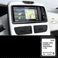 Carte SD Navigation GPS Europe 2023 - 11.05 - Compatible avec Renault R-Link-1