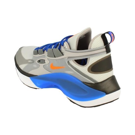 Basket best sale nike signal