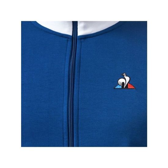 Pull le coq sportif homme best sale