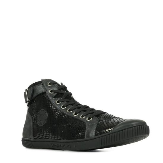 Pataugas grise sale femme