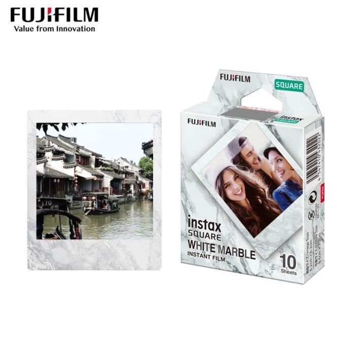 Instax sq6 papier online