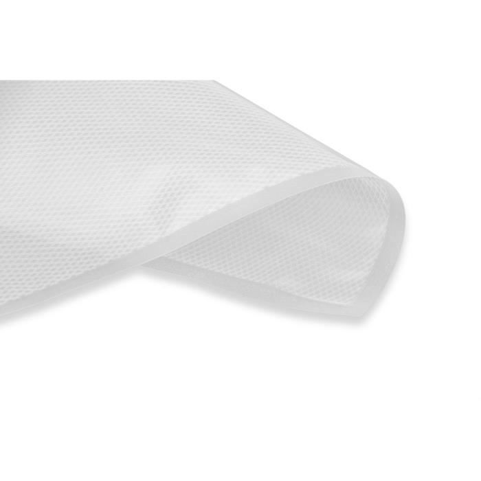 Sacs sous vide gaufrés 200x300mm sales