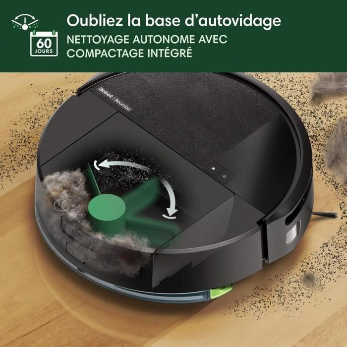 10 PièCes De Filtres HEPA Pour IRobot Roomba PièCes De Rechange Accessoires Aspirateur SéRie 800