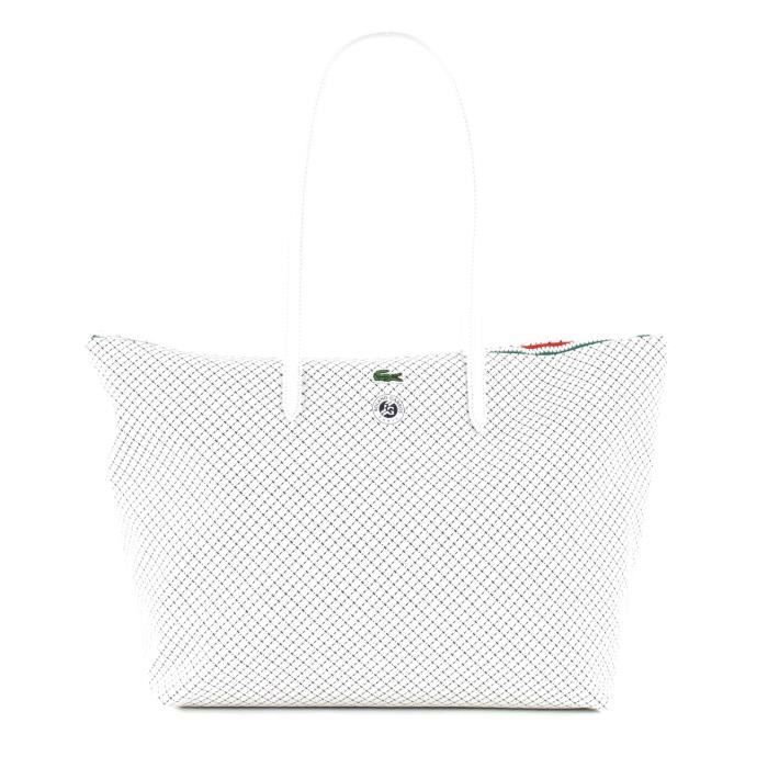 Sac lacoste roland garros hotsell