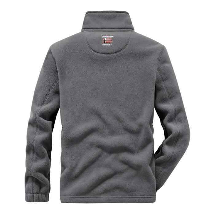 Berghaus Pravitale II Veste polaire à capuche pour homme