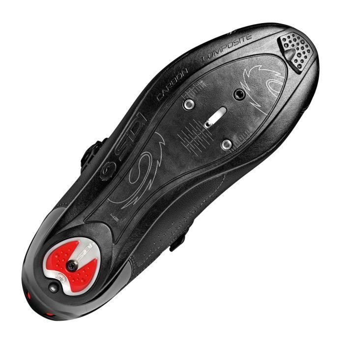 Chaussure cyclo cross sidi sales