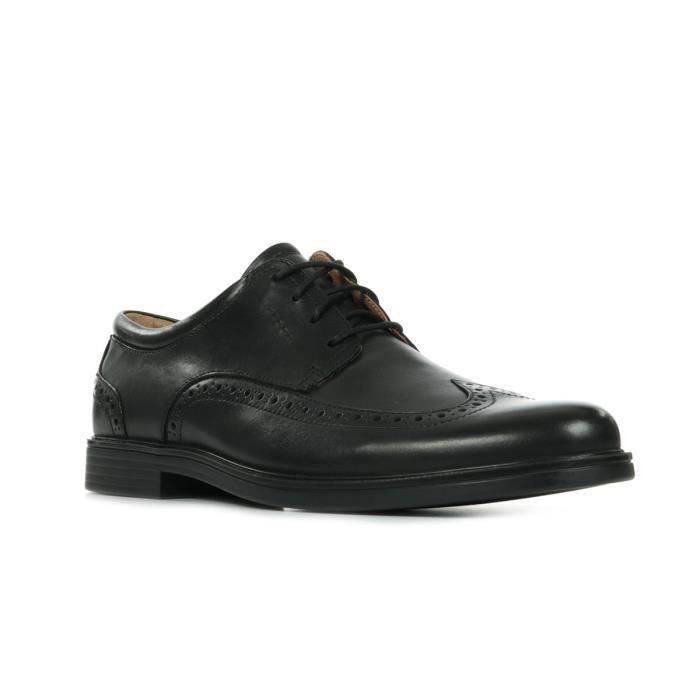Clarks un aldric wing sales