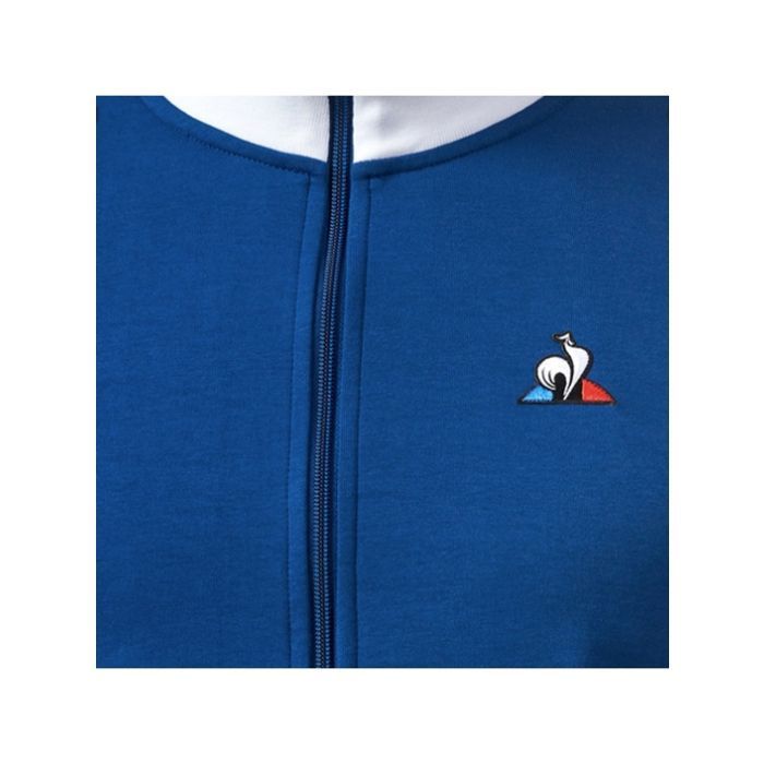 Le coq sportif sweat homme cheap