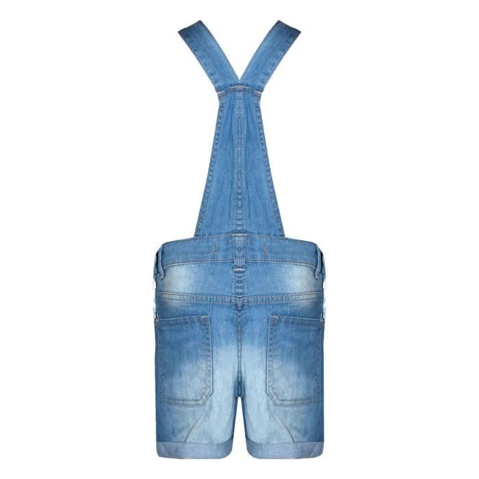 Salopette jean 14 ans clearance