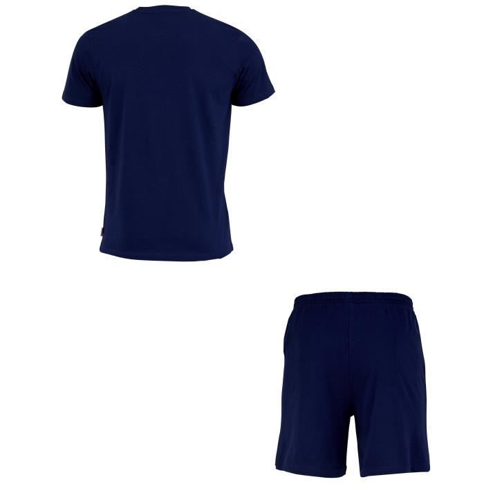 Pyjama psg homme online