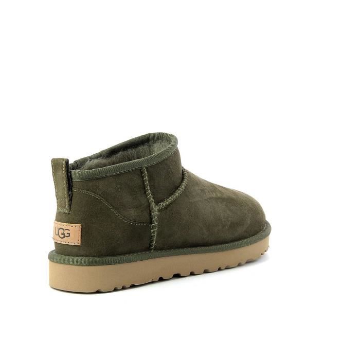 Ugg kaki mini 2025