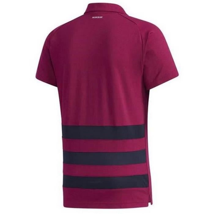Nouvelle deals adidas rouge