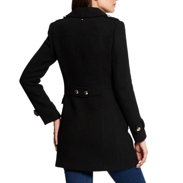Morgan sale manteau femme