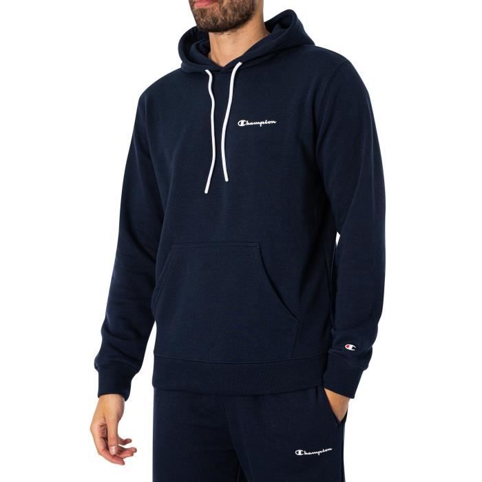 Sweat champion petit clearance logo