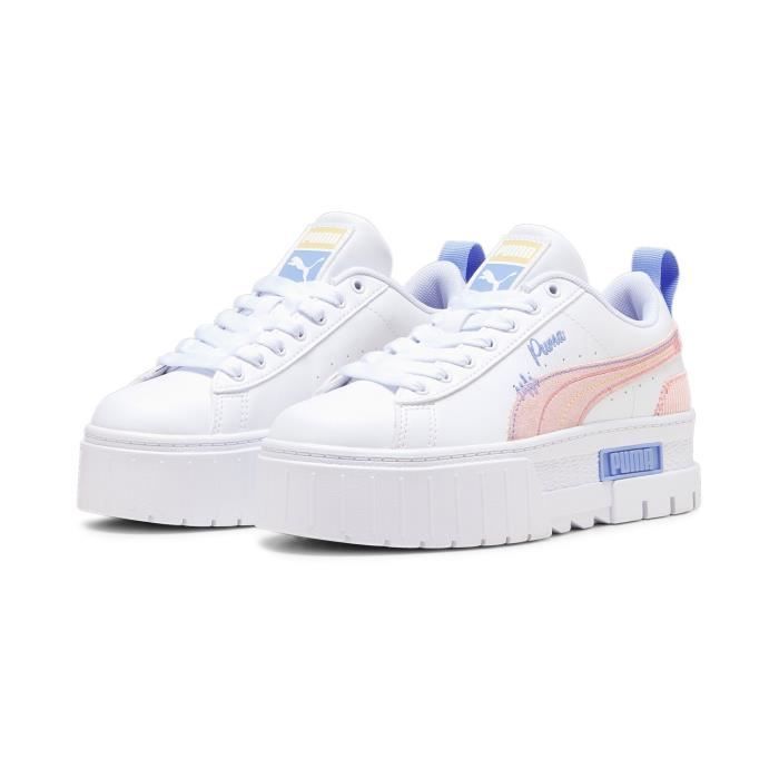 Basket cheap fille 37