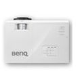 Projecteur DLP BENQ SH753+ - 3D - Blanc - Full HD - 5000 lm - 1920 x 1080 - 13000:1-2