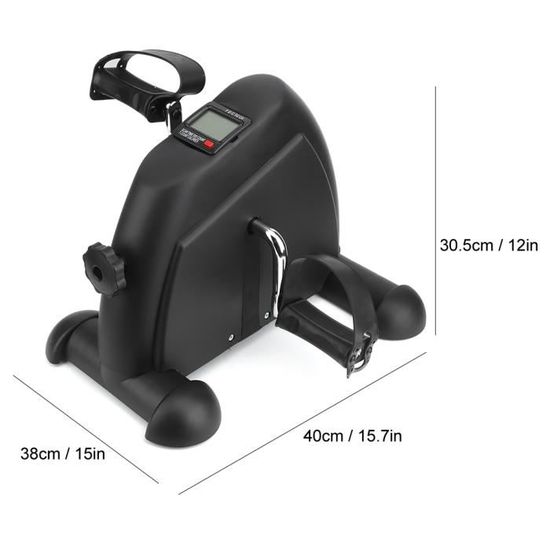 Appareil D'entraînement Fixatout Dyna Relax - Vélo D'appartement De Rééducation - France