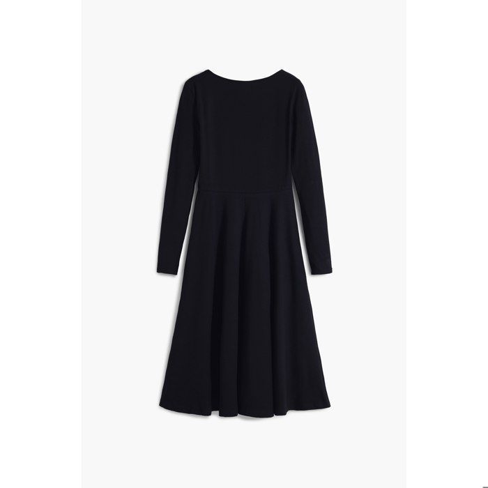 Robe Longue Tropicale De Femme I