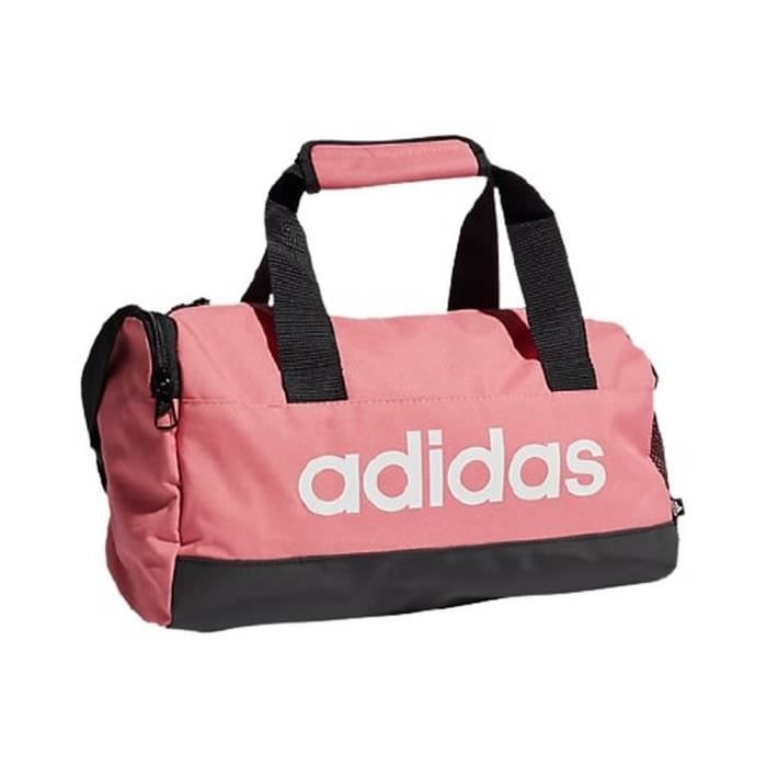 Sac de Sport Femme Adidas Rose XS rose - Cdiscount Sport