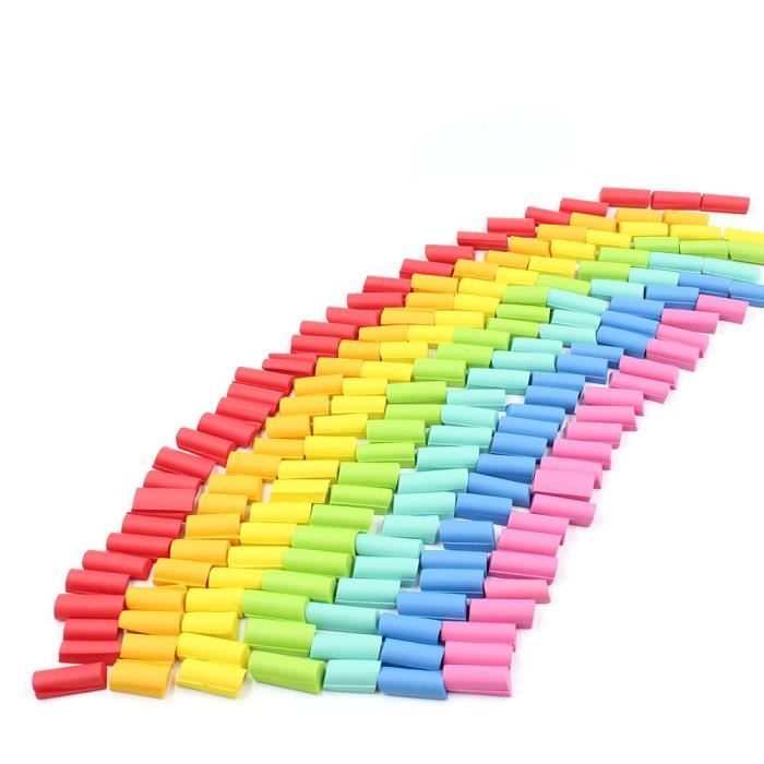 Wudaizhi Boules De Mousse Cœur Magiques – Lot De 5 Pièces (4 Petits + 1 Géant), Accessoire Tour De Magie Qui Se Multiplie, Idéal Enfants & Magiciens