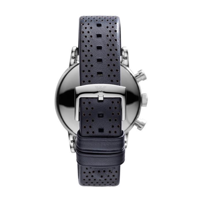 Emporio Armani Montre Homme Ar1736 GYUQQ Cdiscount Bijouterie