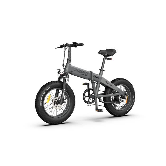 Vtt sales electrique xiaomi