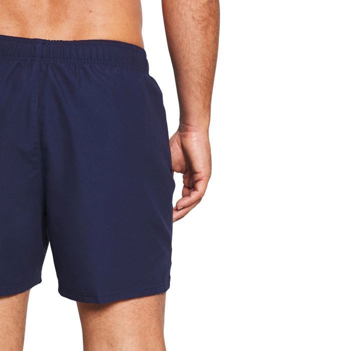 Short de Sport Homme Camouflage Séchage Rapide - Bleu Bleu - Sport