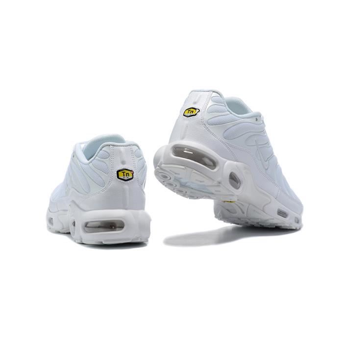 nike airmax tn white