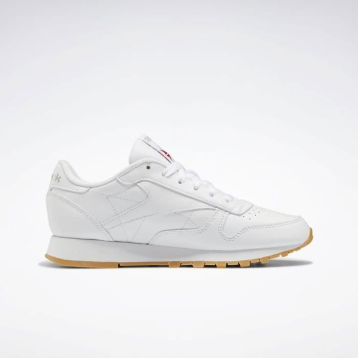 Classic Basket Fitness Reebok Femme Reebok Classic CLASSIC LEATHER