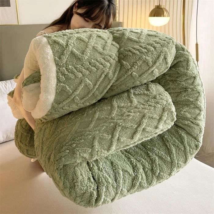 Couverture en flanelle imprimée vache marron pour grand lit, douce, chaude et légère pour père, mère, amis, famille, couples, 228,6 x 228,6 cm