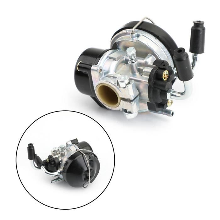 Carburateur SHA15 Pour Cyclomoteur MBK 51 AV10/AV7, 103 - Pièce De Rechange Neuve, Alliage D'aluminium