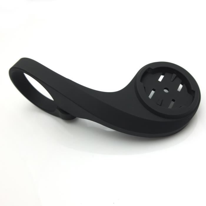 2x Support de v lo pour GPS Garmin Edge 1030 1000 830 820 810 800 520 510 500 200 Edge Explore Edge Touring Forerunner 920XT