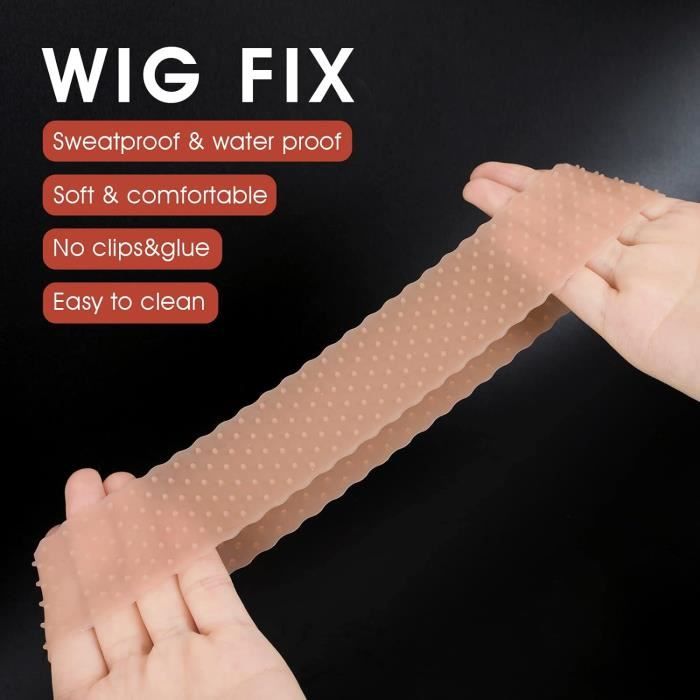 RSLOVE Bas En Silicone Pour Femmes - Antidérapants, Confortables Et Sexy Pour Toutes Les Occasions