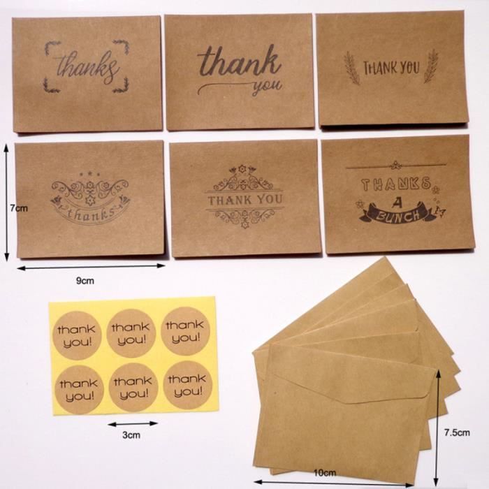 Lot de 200 Carte Vierge A6, Cartes Postales Flash Cards Papier Kraft  Cartonné 230g/m² pour Écriture Impression DIY Carte de Voeux Carte de  Remerciement (Marron, 10,2 x 15,2 cm) : : Fournitures