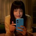 XIAOMI Redmi Note 12 5G Smartphone 8GB 128GB Bleu Qualcomm Snapdargon 4 Gen 1 OLED 6,67" Caméra 48MP 5000mAh Batterie 33W-3