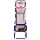 VGEBY Jeux de tir de basket-ball de bureau Mini Jeu de Panier de Tir à VGEBY Jeux de tir de basket-ball de bureau Mini Jeu de Panier de Tir à