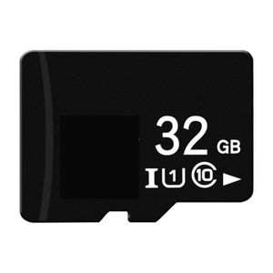 BigBuild Technology 32 Go SD SDHC Ultra Rapide 90 Mo/s Classe 10 Carte Mémoire Pour Nikon Coolpix L27 Caméra