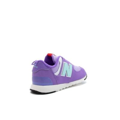 New balance outlet 410 enfant violet