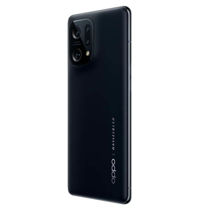 Oppo Find X5 5G 8Go/256Go Noir (Noir) Double SIM - Cdiscount