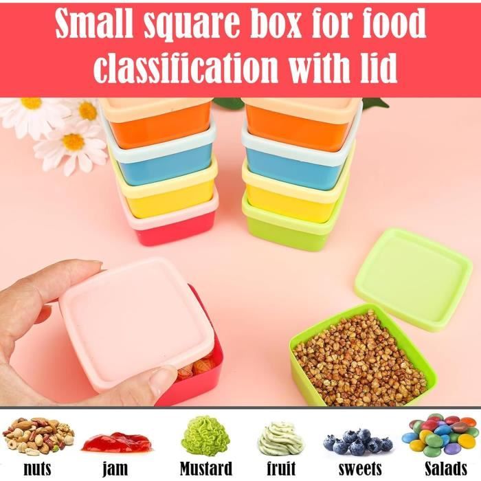 TYXHXTF 2 Sacs De Rangement Transparents Pour Poupées Blind Box 17 Cm – Protection Poussière Avec Cordon Et Pompon