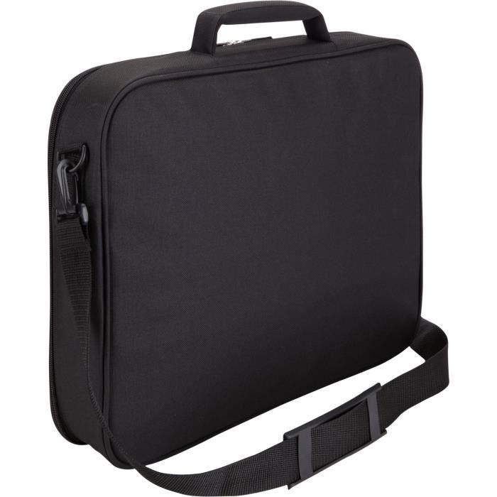 Case Logic 17.3 Laptop Sleeve - Housse d'ordinateur portable - 17.3 -  noir - Housses PC Portable - Achat & prix